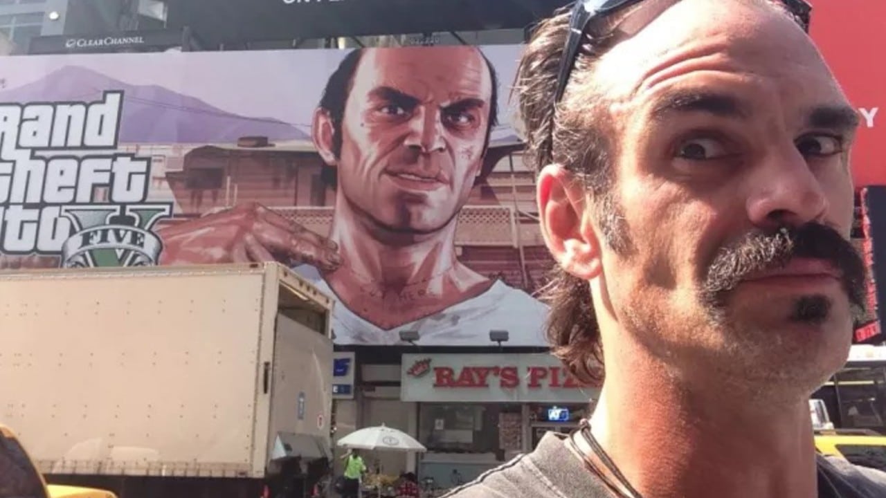 Ator de Trevor em GTA V Quer Participar de Forma Marcante em GTA 6