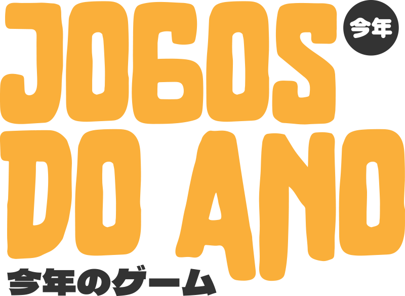 Jogos do Ano