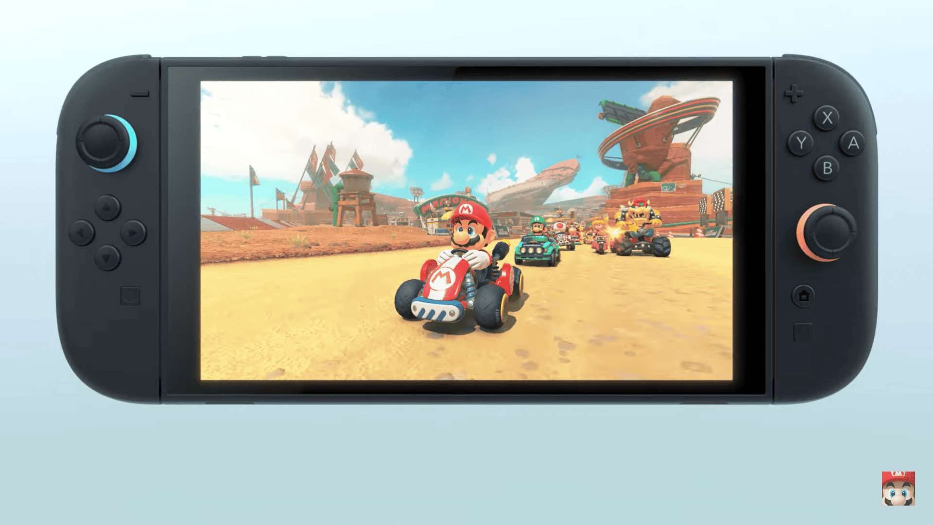 Nintendo Switch 2 e Xbox: Novidades Reveladas por Especialistas