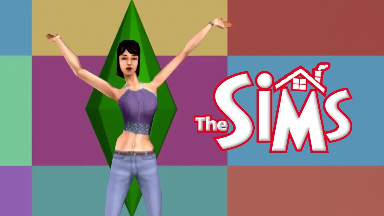 EA e Maxis Lançam Patch para Corrigir Problemas nos The Sims 1 e 2 Legacy