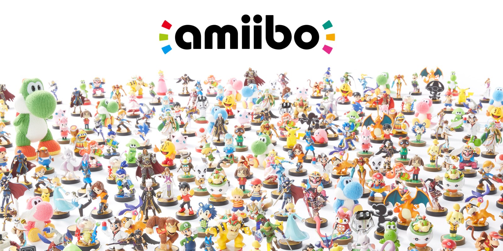 Amazon e Nintendo Buscam Indenização de US$7 Milhões em Processo Contra Falsificação de Amiibos