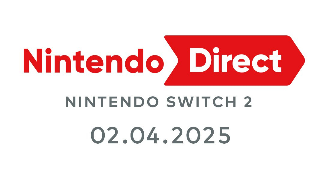 Nintendo Direct do Switch 2 Já Tem Data e Horário Confirmados