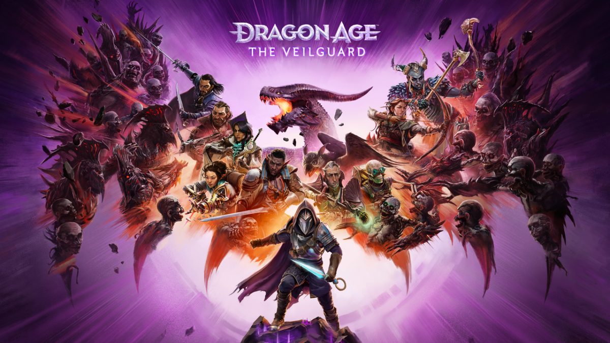 Dragon Age: The Veilguard Chega ao PlayStation Plus em Março