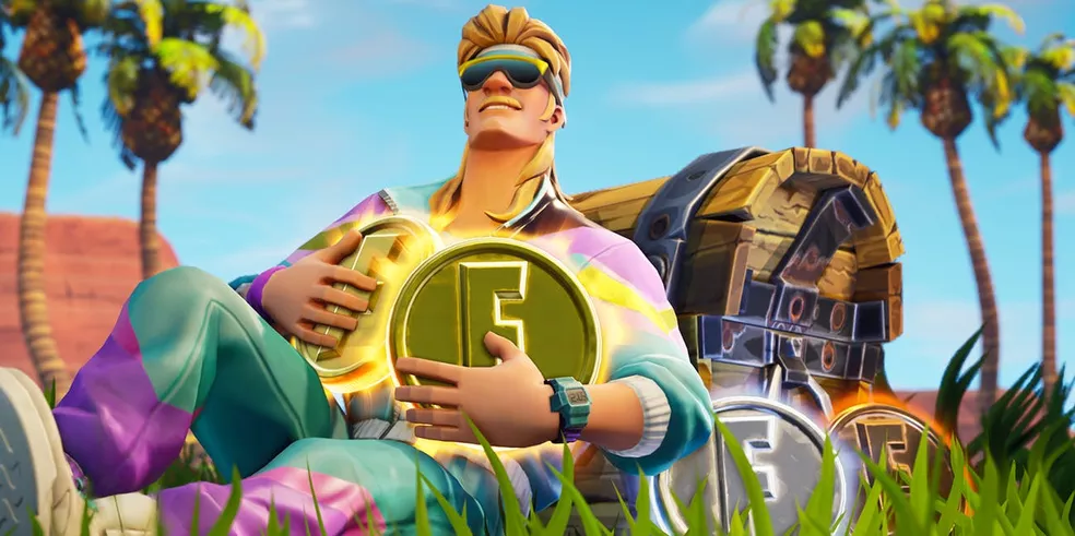 Epic Games Processa Trapaceiro do Fortnite e Impõe Punição Pública