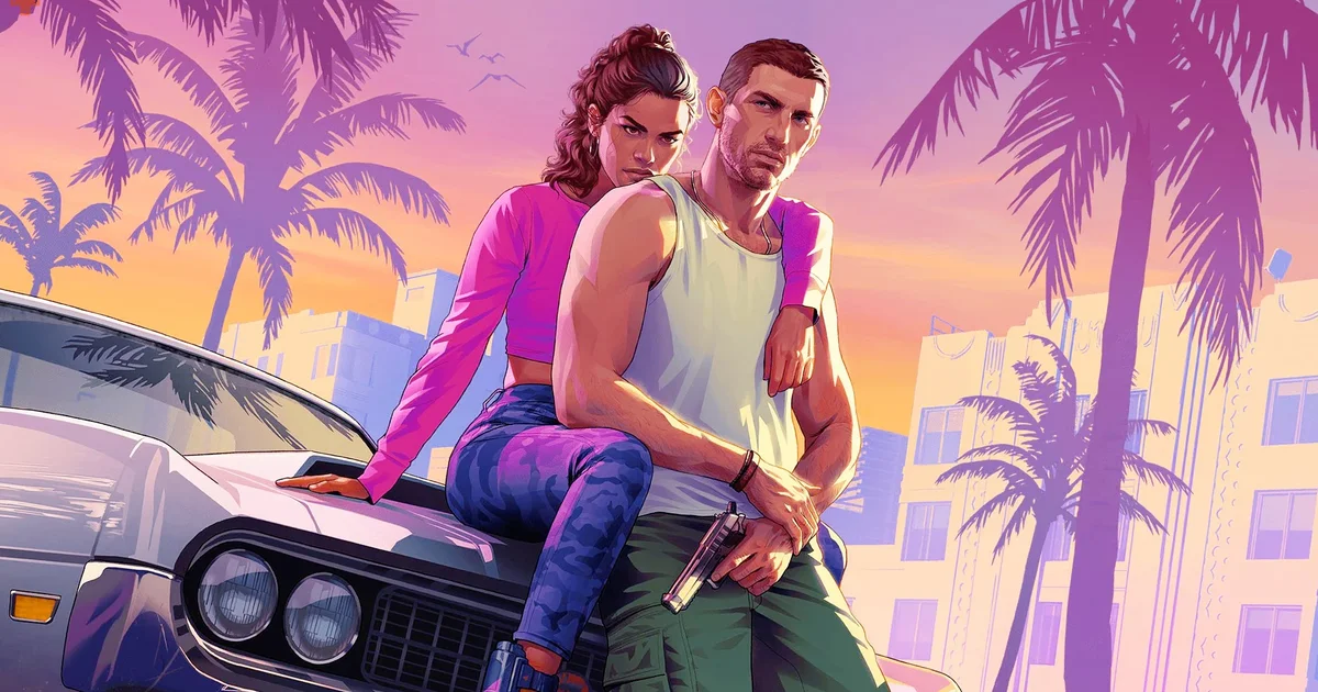 EA considera adiar novo Battlefield para evitar concorrência com GTA 6