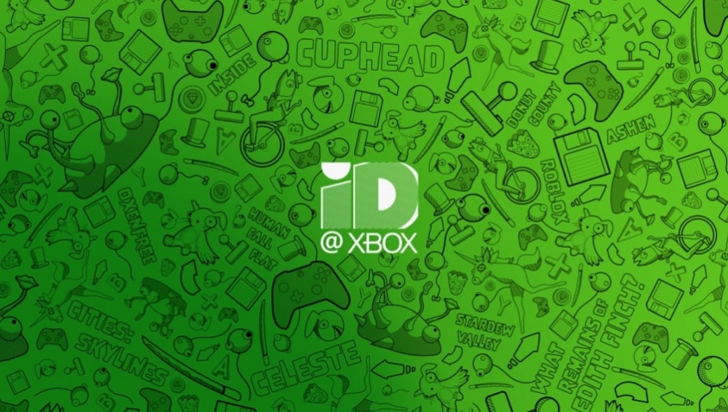 Melhores Anúncios do ID@Xbox
