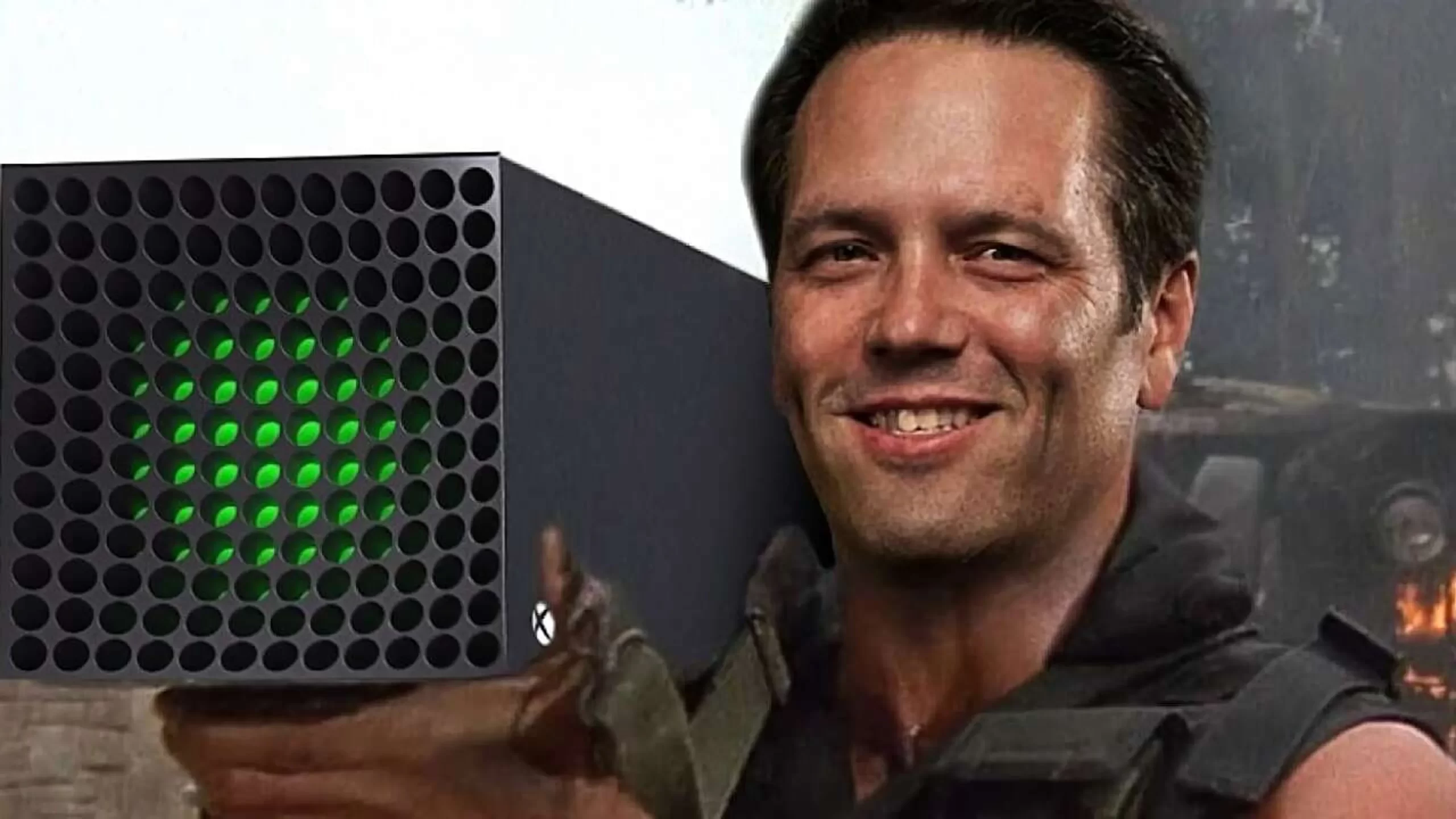 Phil Spencer: Rare e Double Fine Terão Todo o Tempo Que Precisarem