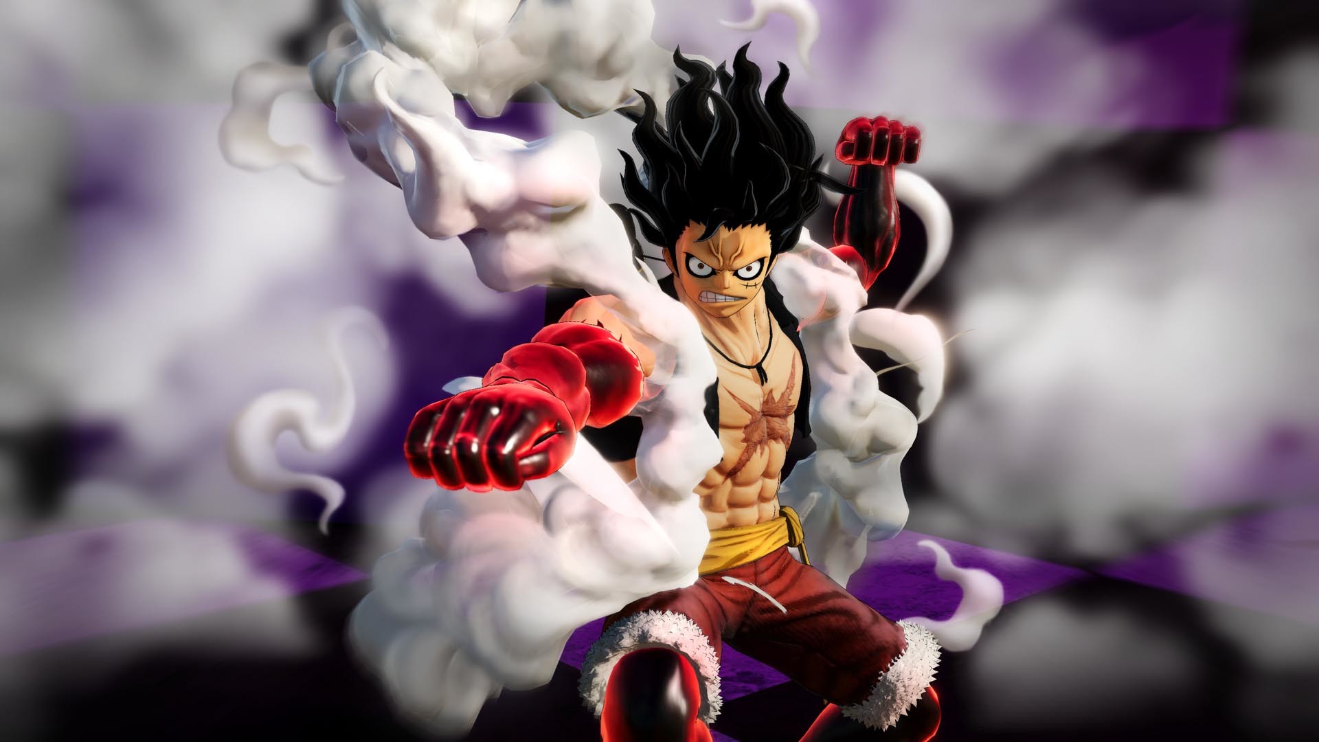 One Piece: Pirate Warriors 4 Chega ao PS5 e Xbox Series X/S