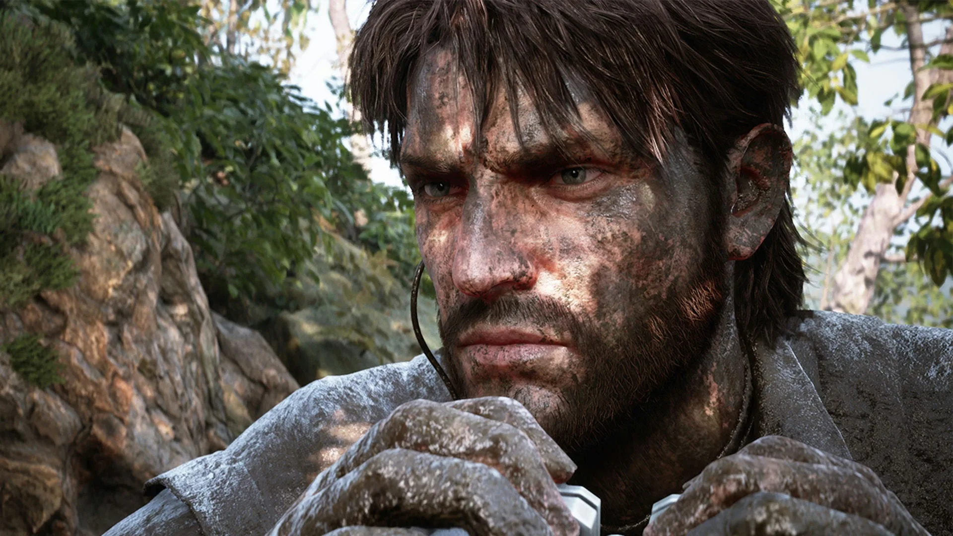 Metal Gear Solid Delta: Snake Eater ganha data em  2026