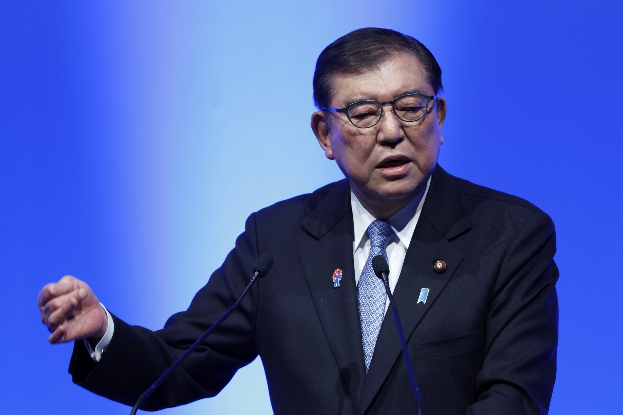 Primeiro-Ministro do Japão Comenta Assassin’s Creed Shadows